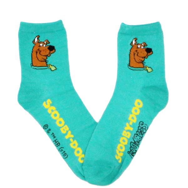 Scooby Doo Women’s Socks