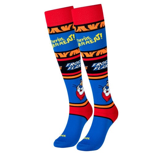 Tony The Tiger Women’s Compression Socks