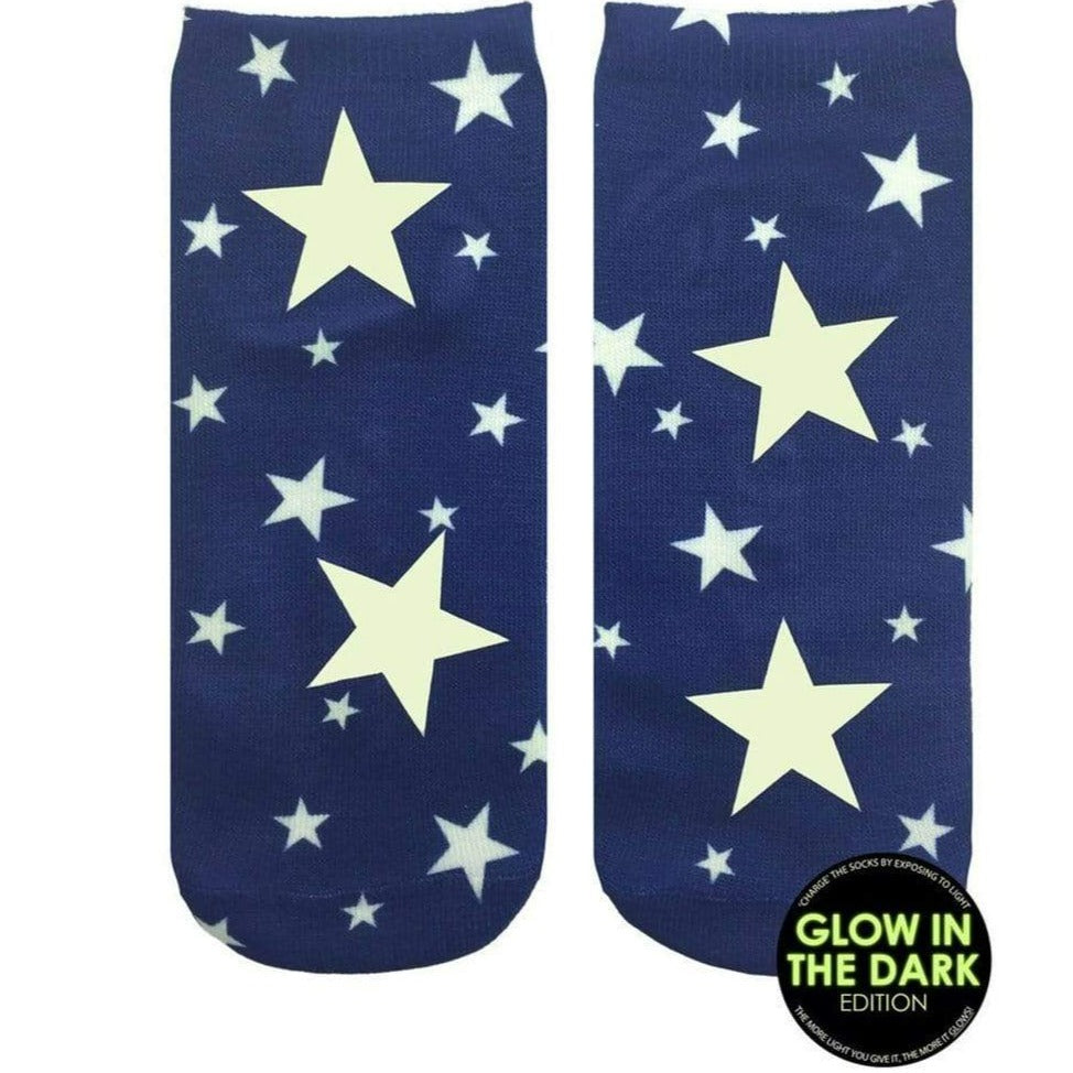 Starry Night Socks Ankle Sock