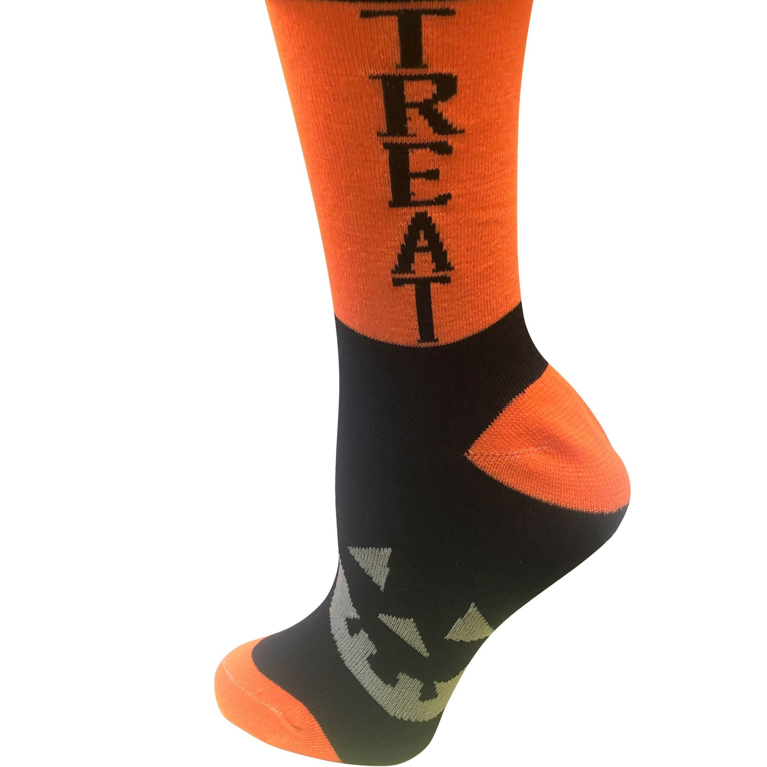 Trick or Treat Women’s Crew Sock