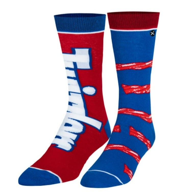 Twizzlers Men’s Crew Socks